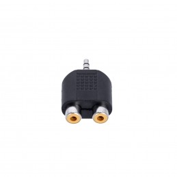 Adam Hall Connectors 4 STAR AY RF2 MM3