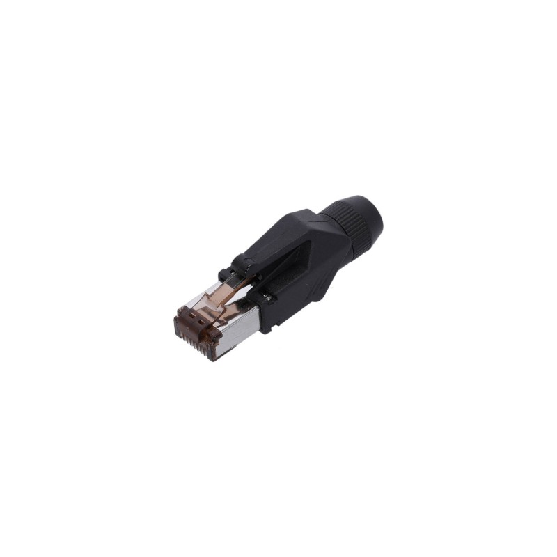 Adam Hall Connectors 4 STAR C CAT 5