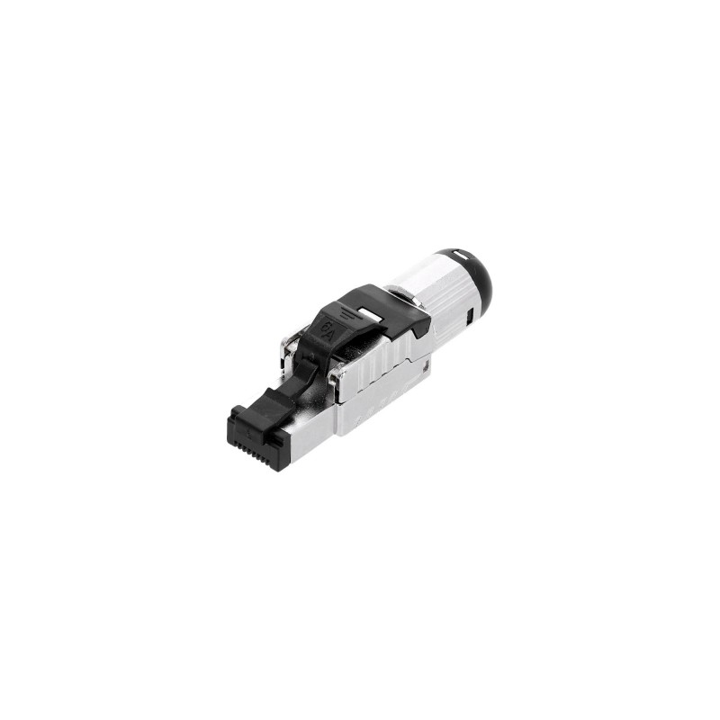 Adam Hall Connectors 4 STAR C CAT6