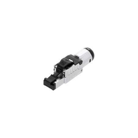 Adam Hall Connectors 4 STAR C CAT6