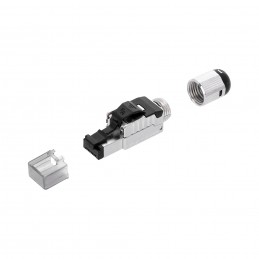 Adam Hall Connectors 4 STAR C CAT6