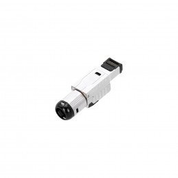 Adam Hall Connectors 4 STAR C CAT6