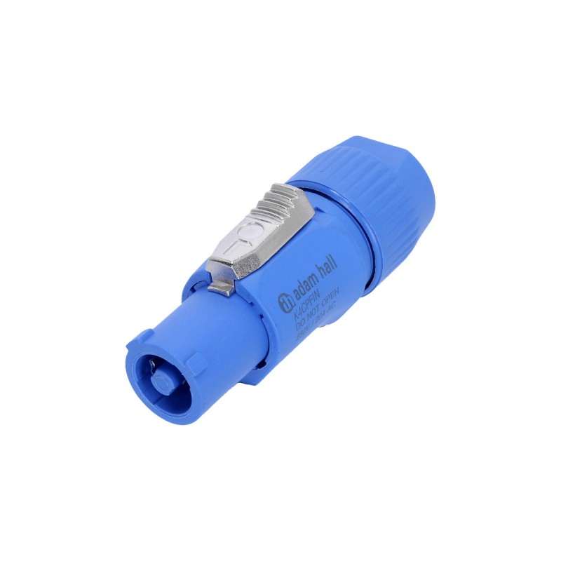Adam Hall Connectors 4 STAR C PF IN