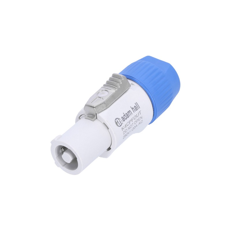 Adam Hall Connectors 4 STAR C PF OUT