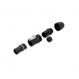 Adam Hall Connectors 4 STAR C PF TCON