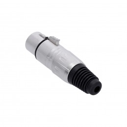 Adam Hall Connectors 4 STAR C XF3