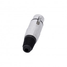 Adam Hall Connectors 4 STAR C XF3