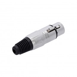Adam Hall Connectors 4 STAR C XF3