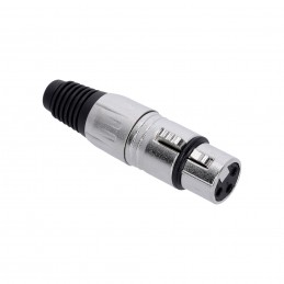 Adam Hall Connectors 4 STAR C XF3