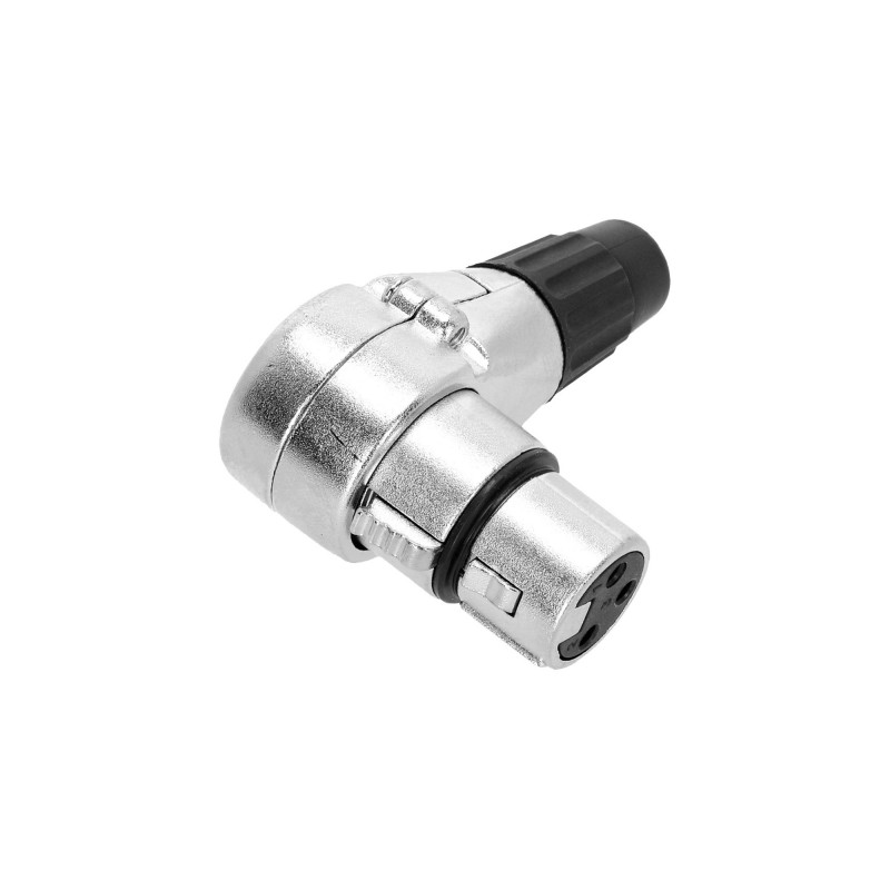 Adam Hall Connectors 4 STAR C XF3 A