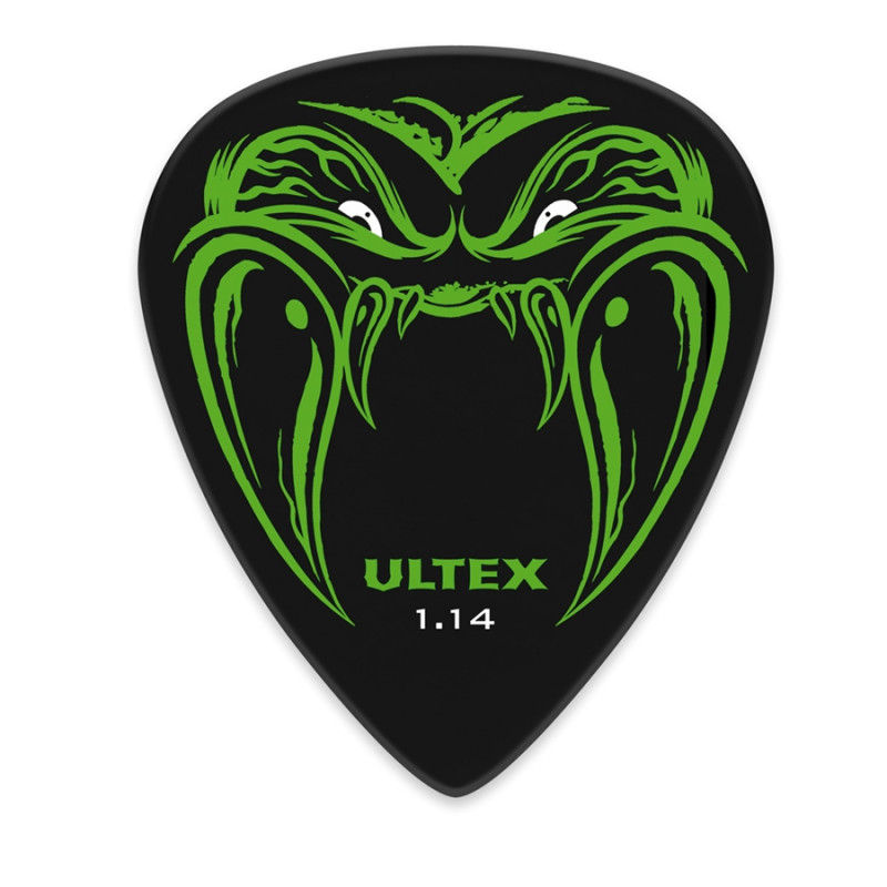 PH112R1.14 Ultex Black Fang 1.14mm