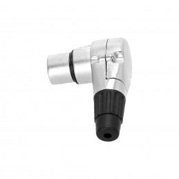 Adam Hall Connectors 4 STAR C XF3 A