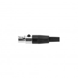 Adam Hall Connectors 4 STAR C XF3 MINI