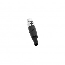 Adam Hall Connectors 4 STAR C XF3 MINI
