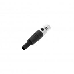 Adam Hall Connectors 4 STAR C XF3 MINI