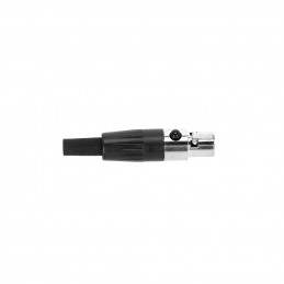 Adam Hall Connectors 4 STAR C XF3 MINI