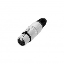Adam Hall Connectors 4 STAR C XF5