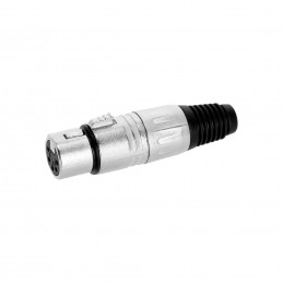 Adam Hall Connectors 4 STAR C XF5