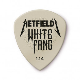 PH122P114 White Fang 1.14 mm Bag 24