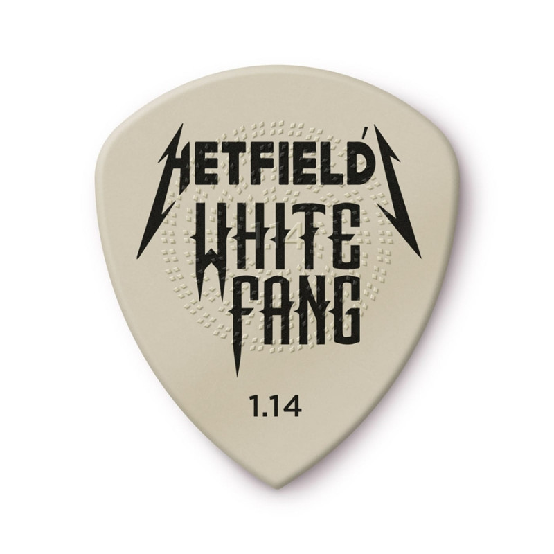 PH122P114 White Fang 1.14 mm Bag 24