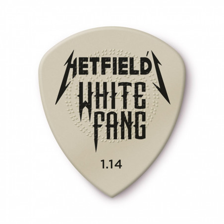 PH122P114 White Fang 1.14 mm Bag 24