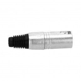 Adam Hall Connectors 4 STAR C XM3