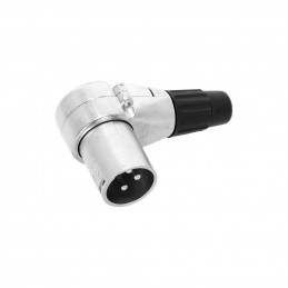 Adam Hall Connectors 4 STAR C XM3 A