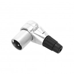 Adam Hall Connectors 4 STAR C XM3 A
