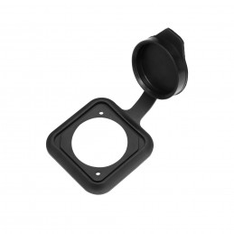 Adam Hall Connectors 4 STAR P PF TCON COVER