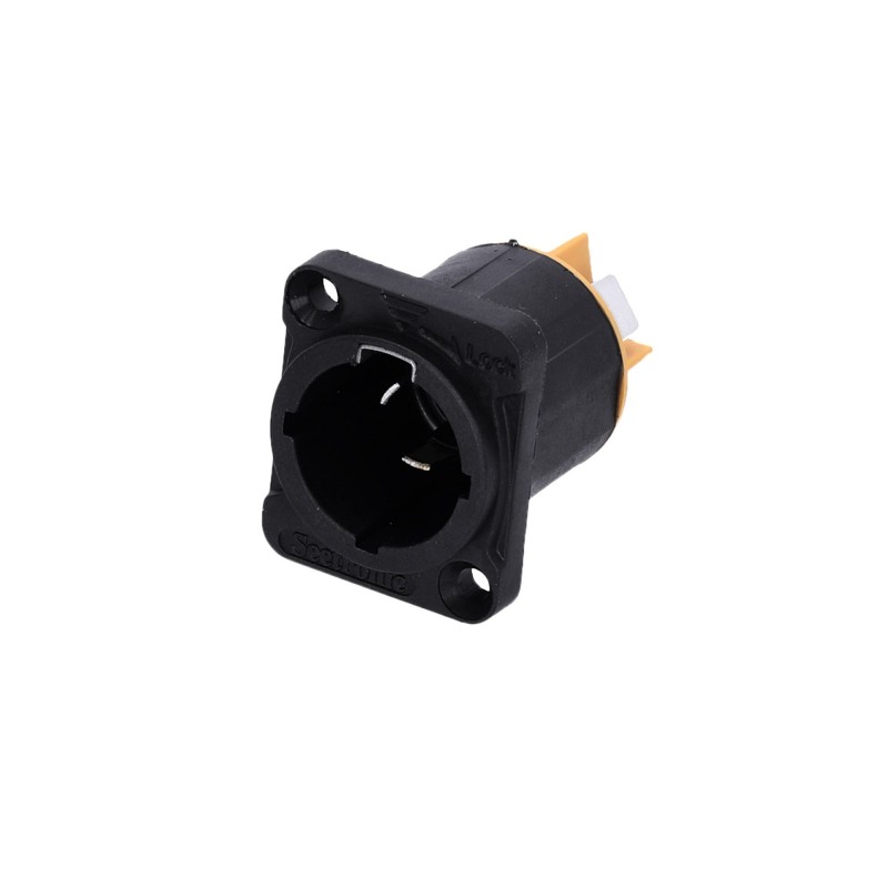 Adam Hall Connectors 4 STAR P PM TCON