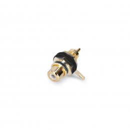 Adam Hall Connectors 4 STAR PR2 BLK