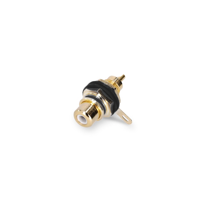 Adam Hall Connectors 4 STAR PR2 BLK