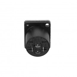 Adam Hall Connectors 4 STAR P SM4