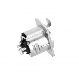 Adam Hall Connectors 4 STAR P XF5