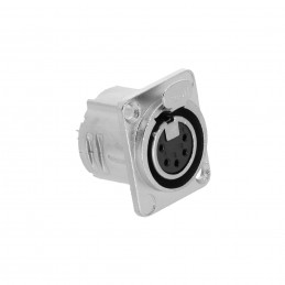 Adam Hall Connectors 4 STAR P XF5