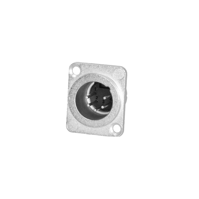 Adam Hall Connectors 4 STAR P XM5