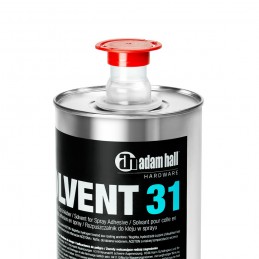 Adam Hall Hardware 01363 1 L