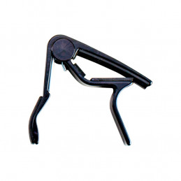 83CB Curved Black