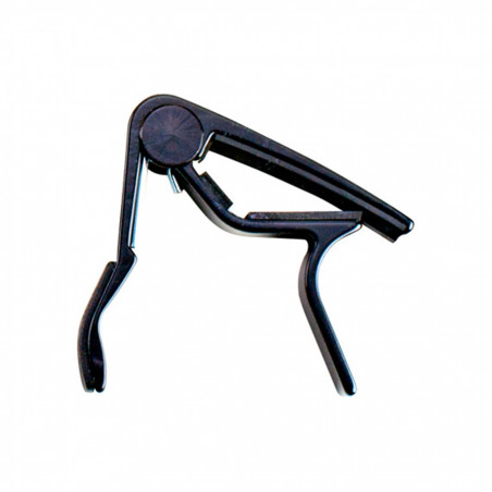 83CB Curved Black