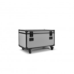 Adam Hall Hardware 17291S BLK