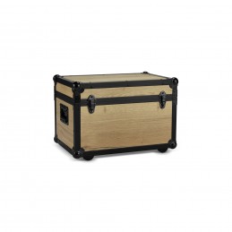 Adam Hall Hardware 17291S BLK