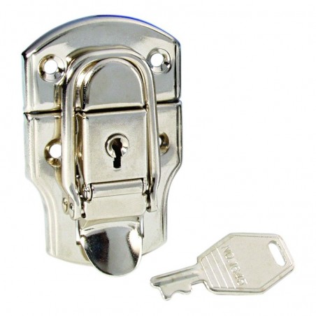 Adam Hall Hardware 1908