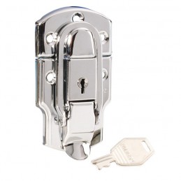 Adam Hall Hardware 1912