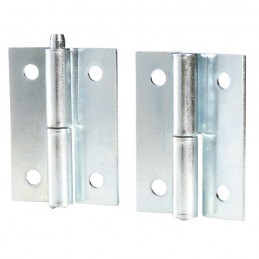 Adam Hall Hardware 2270 L