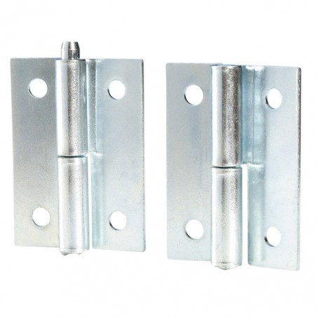 Adam Hall Hardware 2270 L