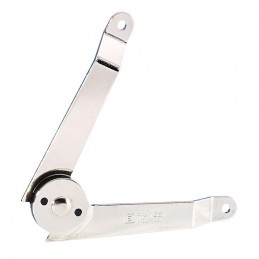 Adam Hall Hardware 2701