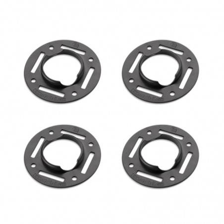 Adam Hall Hardware AIRTAG HOLDER