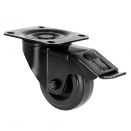 Adam Hall Hardware 372091 BLK