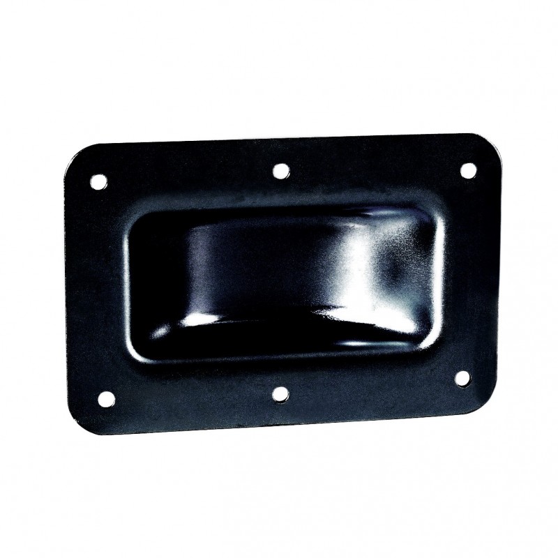 Adam Hall Hardware 38083 BLK