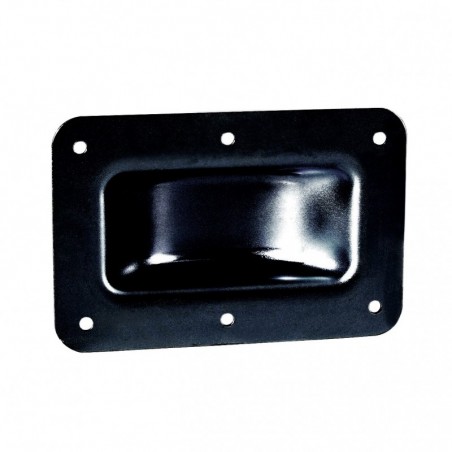 Adam Hall Hardware 38083 BLK